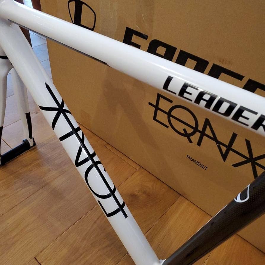 LEADER EQNX 2021 完成車 LEADER EQNX 2021 完成車